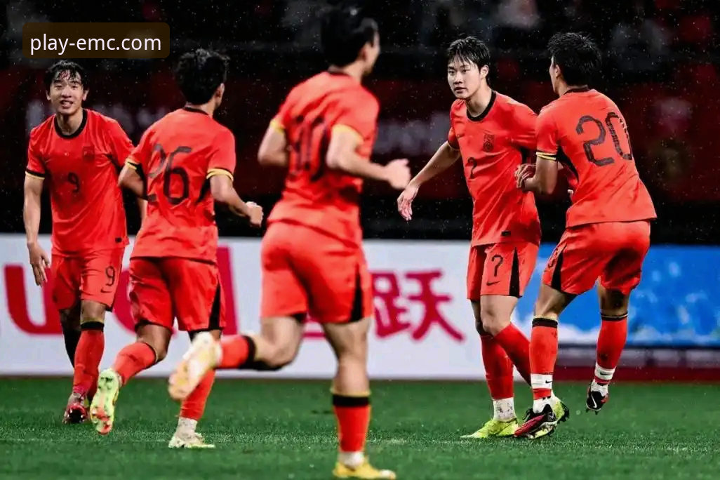 易倍体育怎么样 易倍体育平台观赛指南:U19国足土伦杯1-0力克哥伦比亚完整复盘