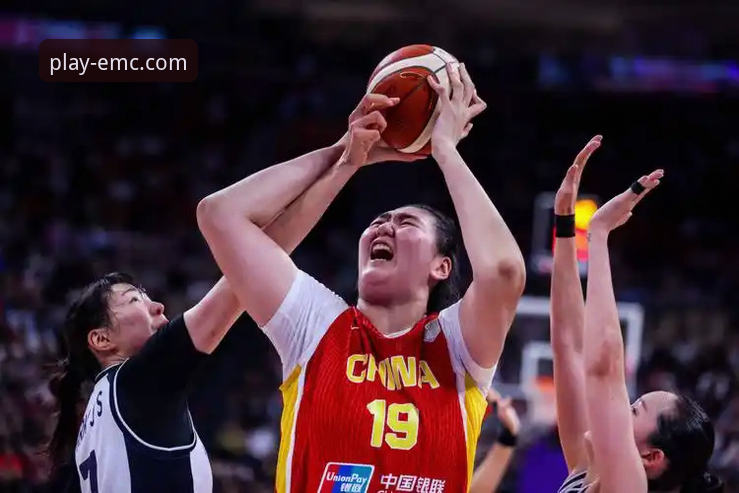 易倍体育官方网站推荐 3个关键变阵与2大核心数据:复盘中国女篮锁定世界杯资格的战术胜利