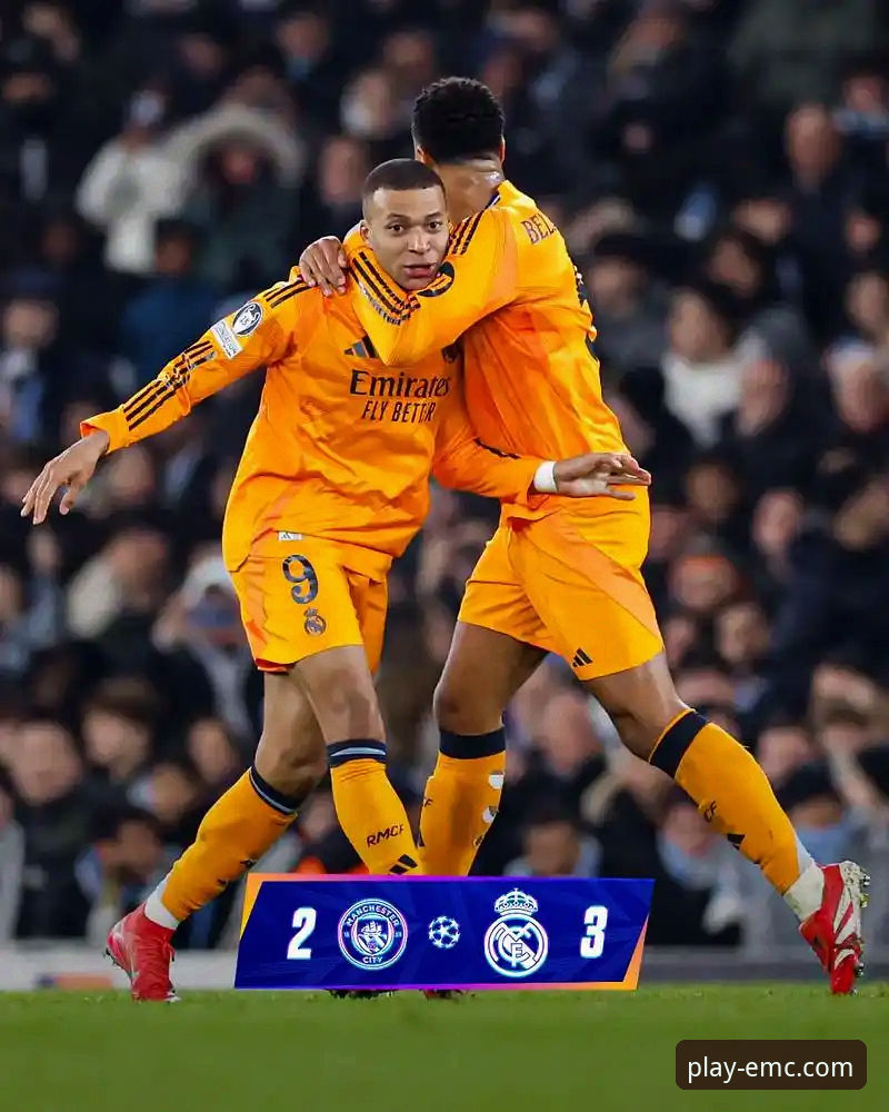 皇马战术完胜剖析：巴尔韦德戴帽背后的数据与阵型博弈