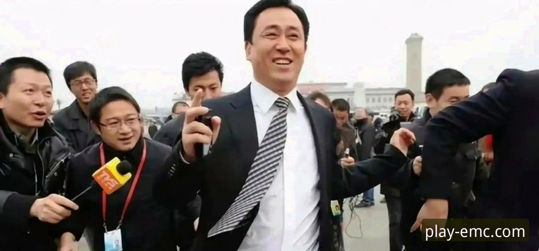 许家印案庭审与恒大足球兴衰的专业分析